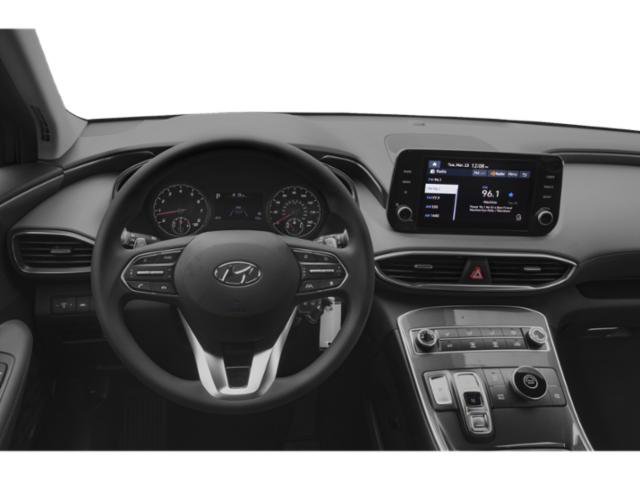 Certified 2022 Hyundai Santa Fe Calligraphy AWD/4WD image 16