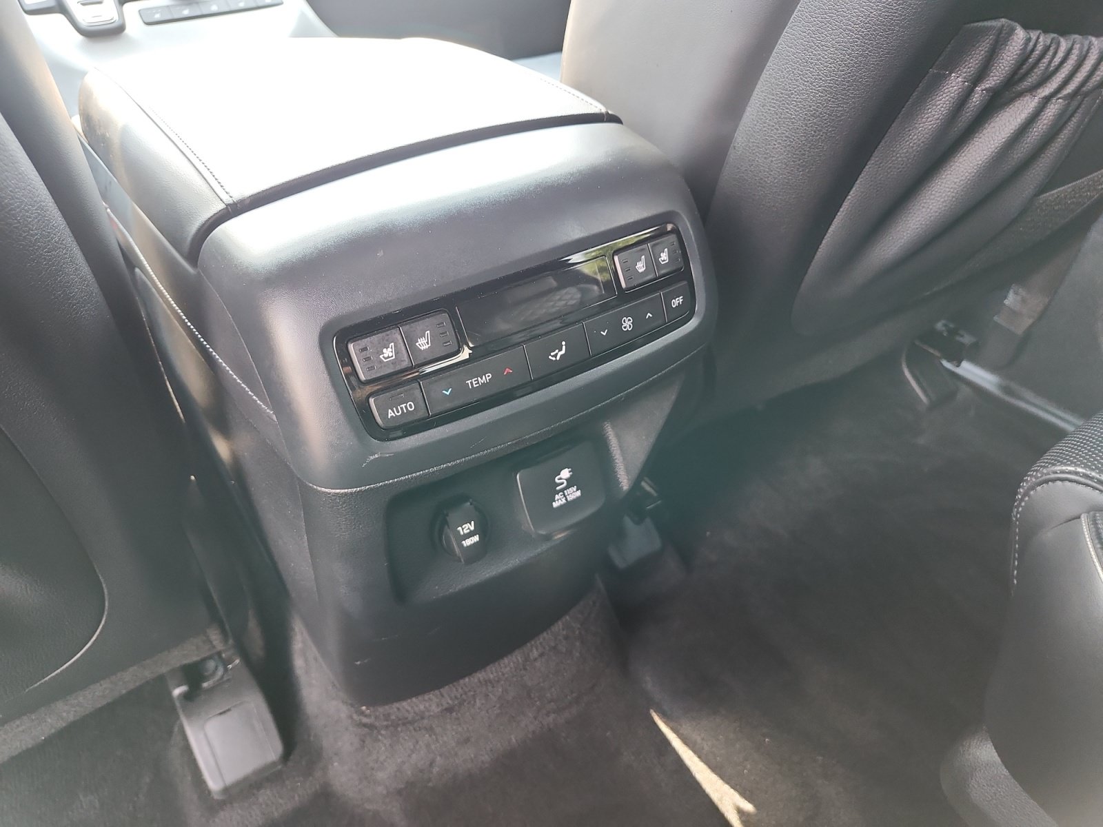 Used 2020 Hyundai Palisade Limited AWD/4WD image 25