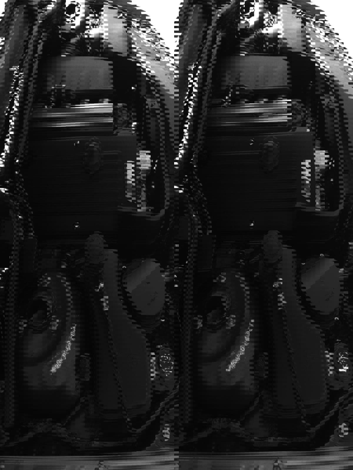 Used 2002 BMW M3 Coupe image 13