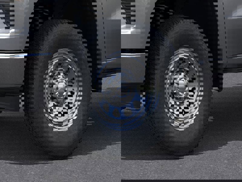 New 2026 Chevrolet Silverado 1500 W/T w/ WT Safety Package image 9
