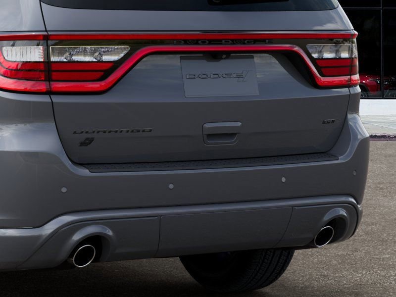 New 2026 Dodge Durango GT image 13