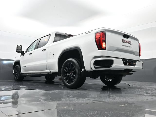 Used 2024 GMC Sierra 1500 Pro w/ Graphite Edition AWD/4WD image 22