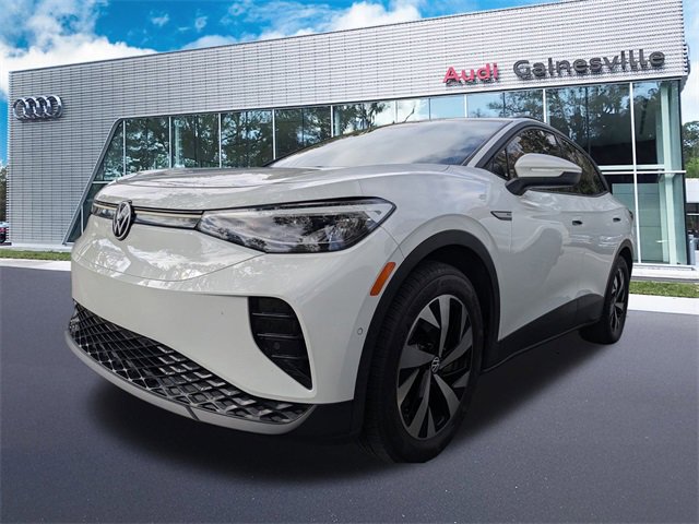 Used 2023 Volkswagen ID.4 Pro