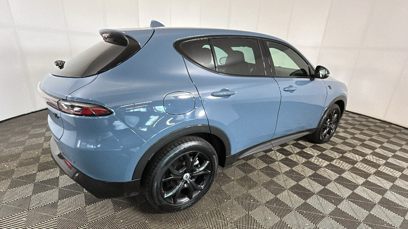 Used 2024 Dodge Hornet R/T w/ R/T Blacktop Package AWD/4WD image 3