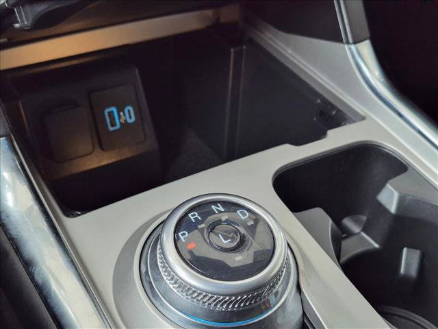 Used 2022 Ford Explorer Limited RWD image 12