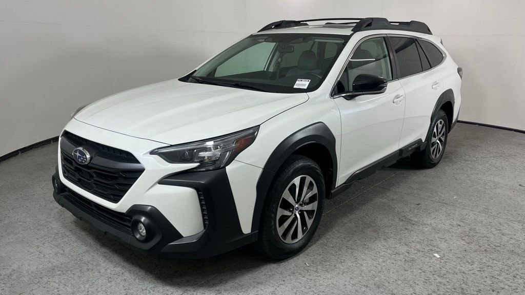 Certified 2024 Subaru Outback Premium AWD/4WD image 7