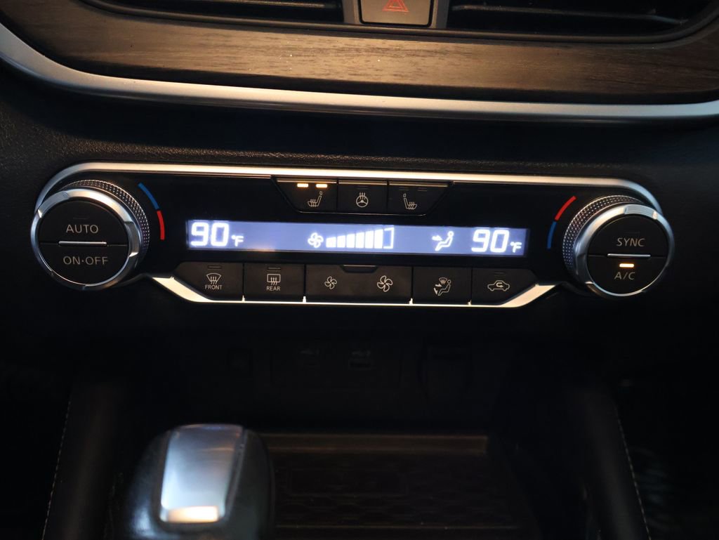 Used 2023 Nissan Altima 2.5 SL image 23