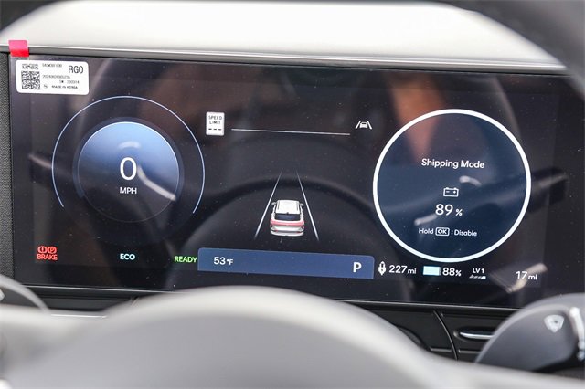 New 2025 Hyundai Kona SEL image 24