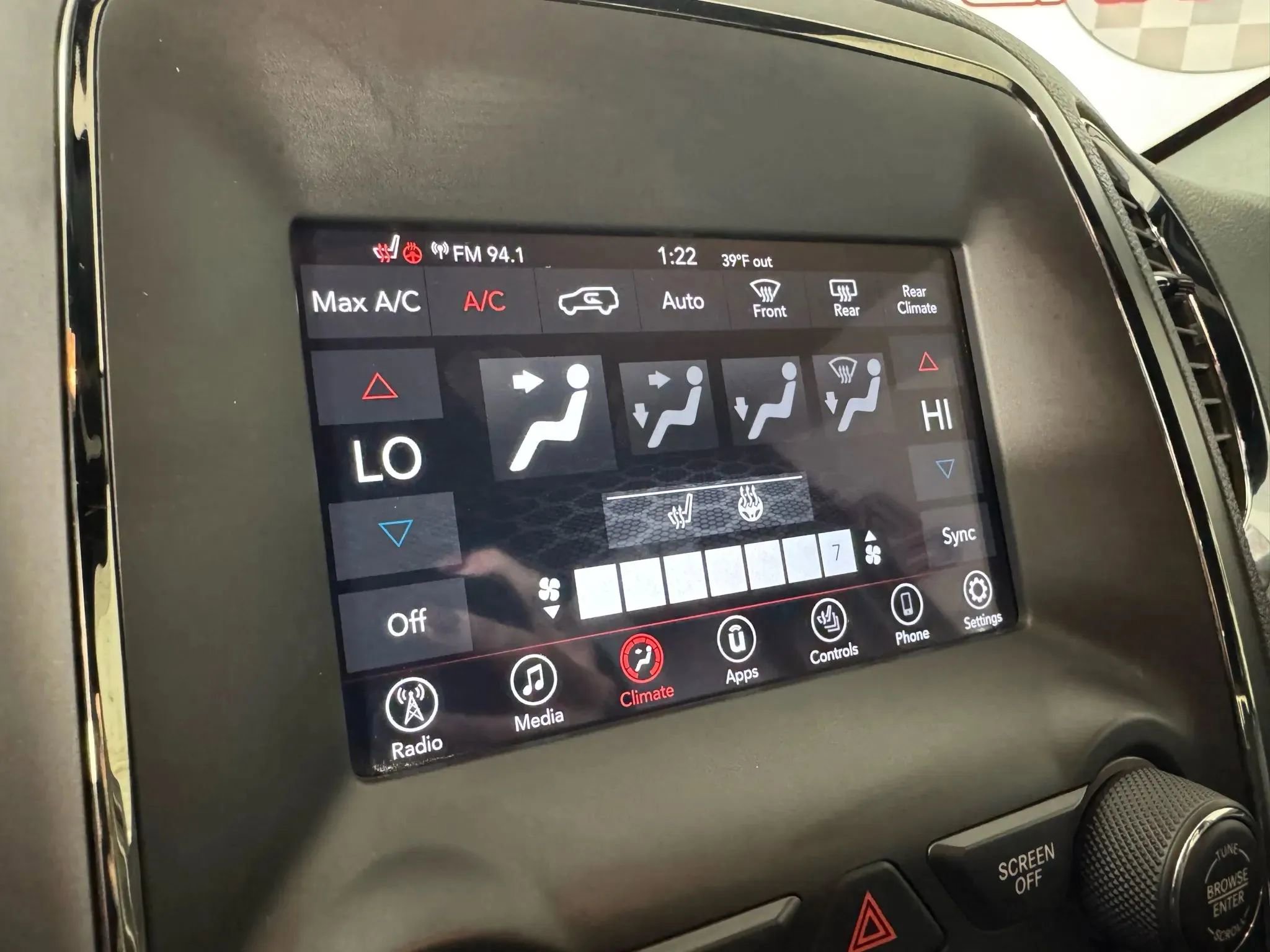 Used 2019 Dodge Durango GT image 21