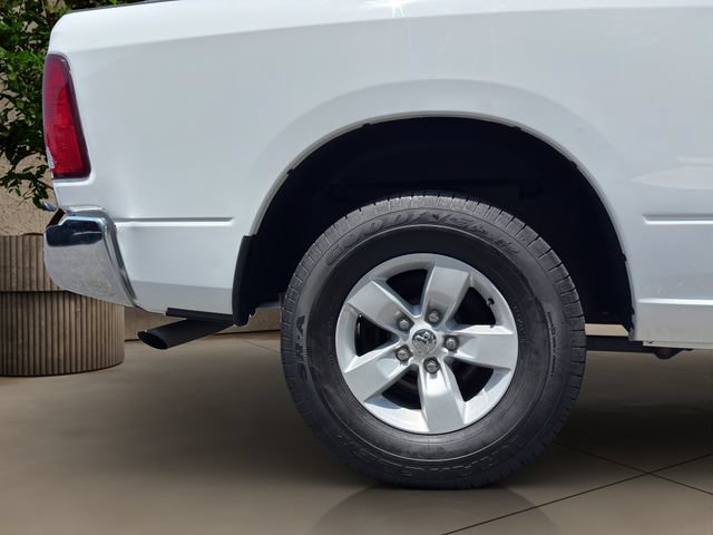 Used 2019 RAM 1500 Tradesman w/ Popular Equipment Group RWD image 18