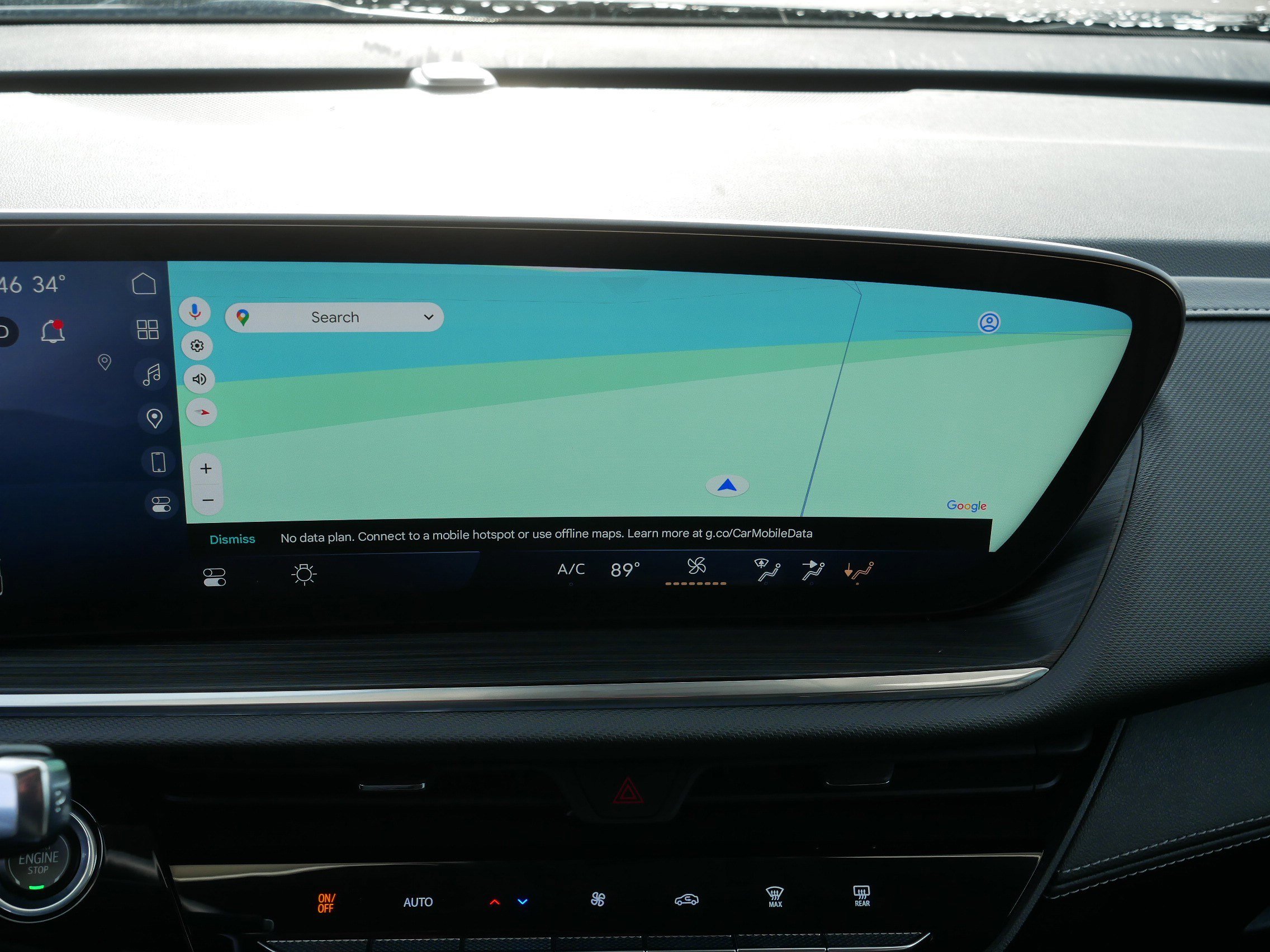 Certified 2025 Buick Envision Preferred image 30