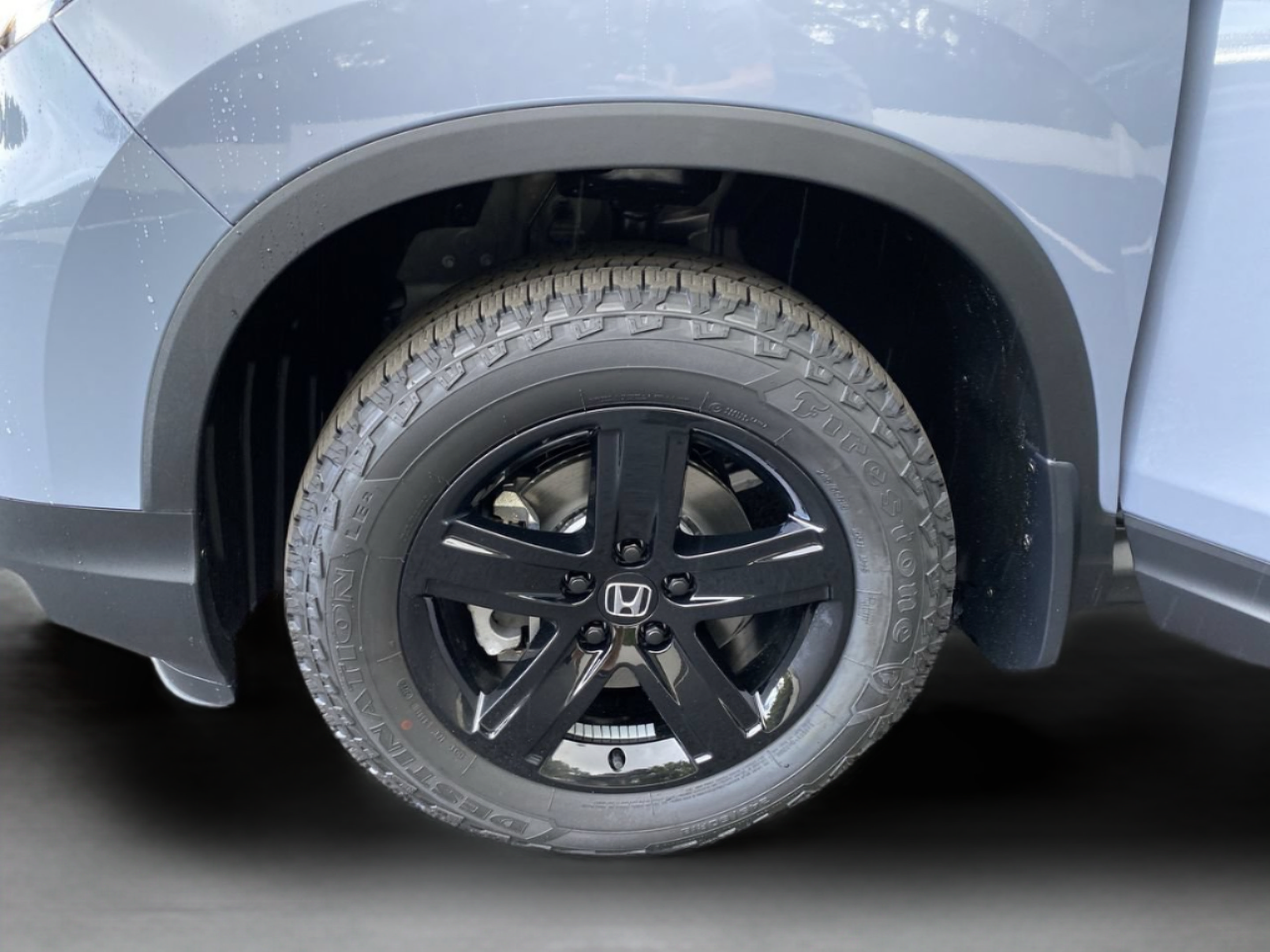 Certified 2023 Honda Ridgeline Black Edition image 33