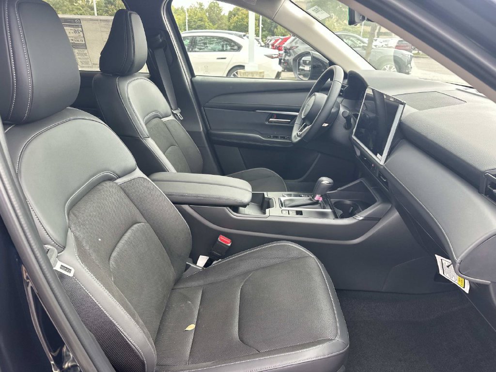 New 2026 MAZDA CX-5 Preferred AWD/4WD image 29