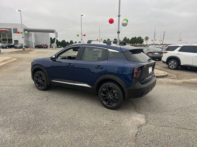 New 2026 Nissan Kicks SR image 4
