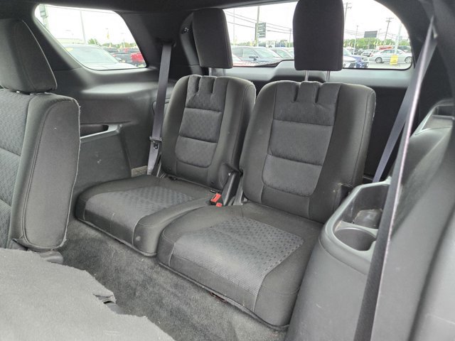 Used 2014 Ford Explorer XLT FWD image 29