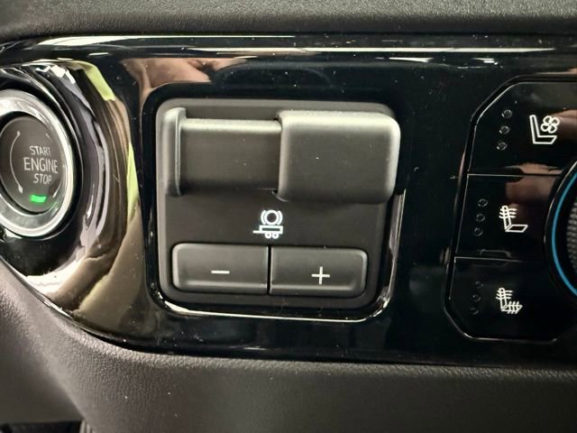 New 2026 Chevrolet Silverado 1500 ZR2 AWD/4WD image 41