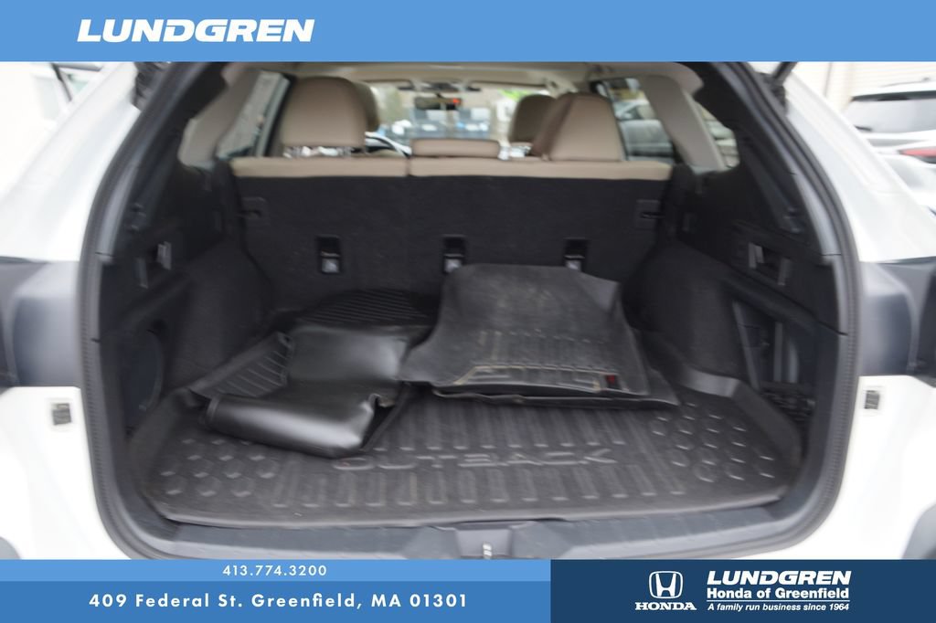 Used 2024 Subaru Outback Limited AWD/4WD image 29