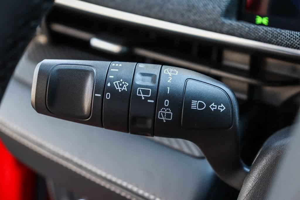 New 2026 Ford Mustang Mach-E Premium AWD/4WD image 37