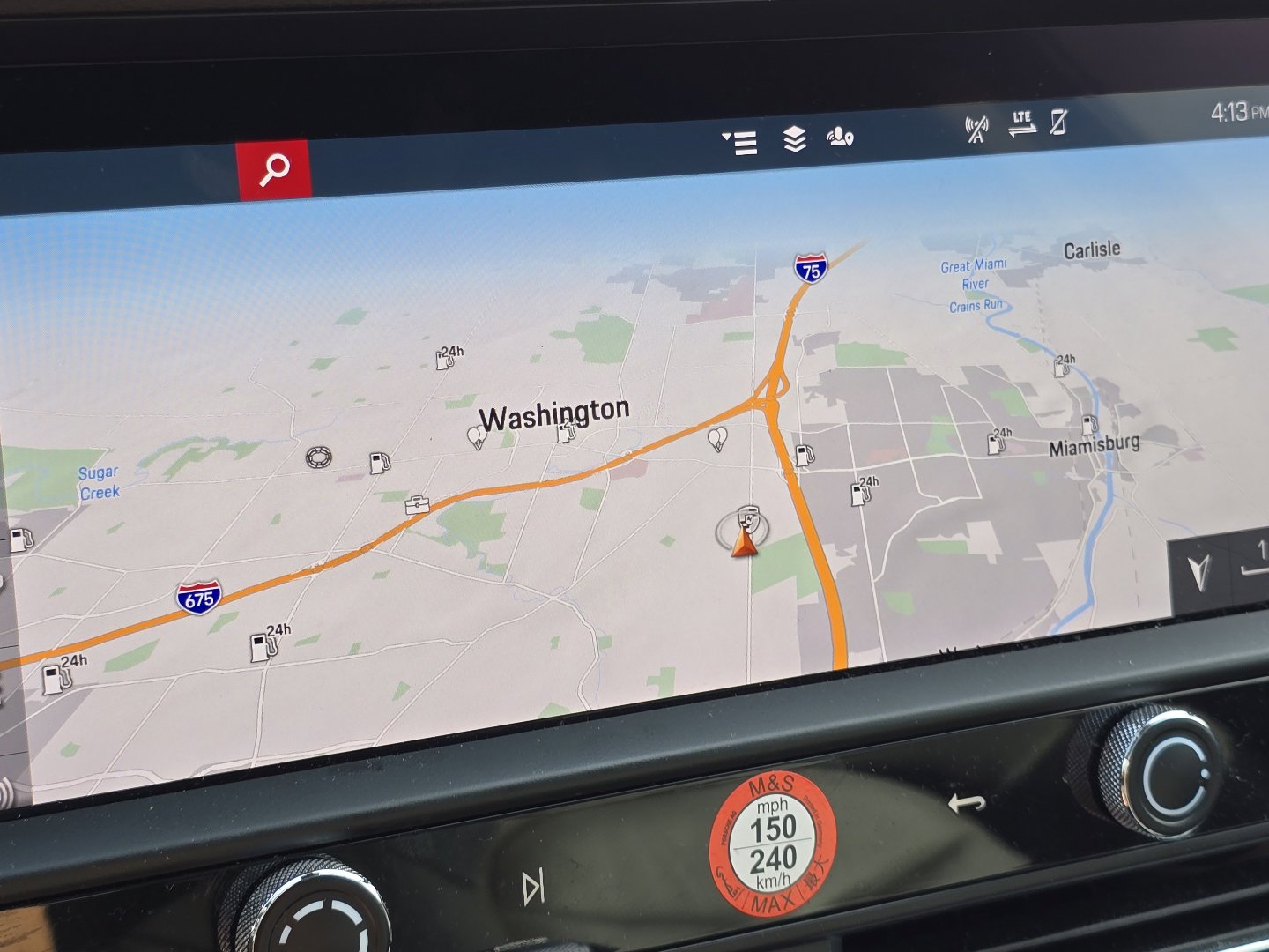 Used 2023 Porsche Macan Turbo image 6