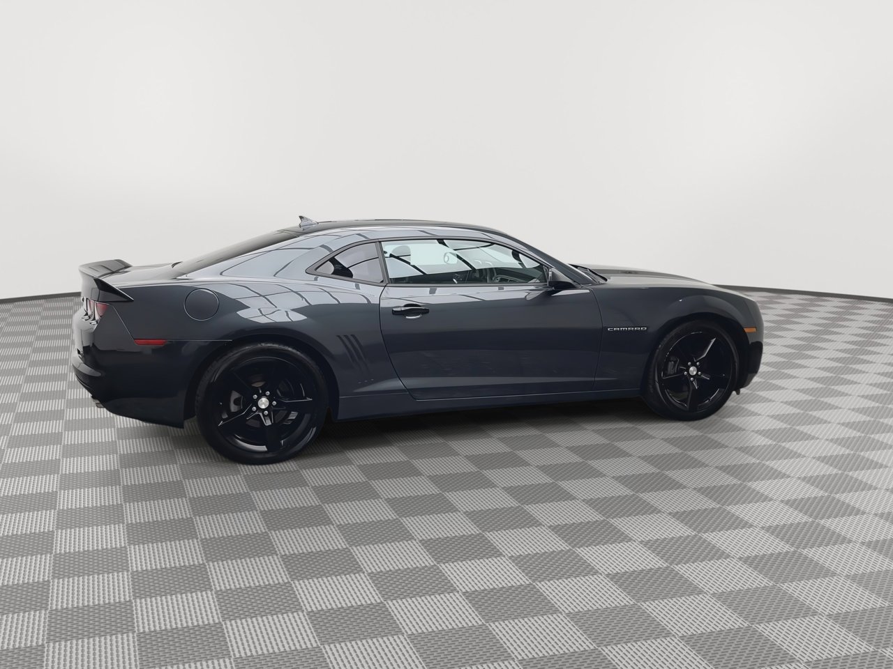Used 2013 Chevrolet Camaro LT w/ RS Package RWD image 30