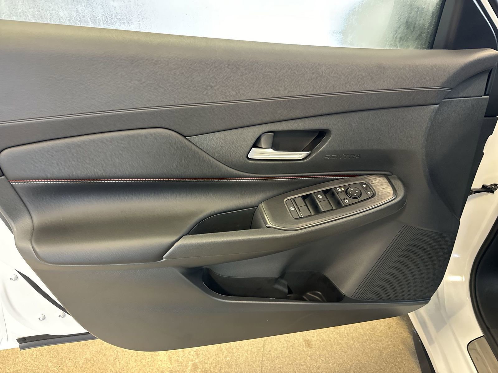 New 2026 Nissan Sentra SR w/ Floor Mat Package image 20