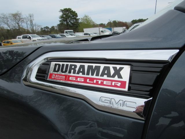 Used 2020 GMC Sierra 2500 Denali w/ Denali Ultimate Package AWD/4WD image 10