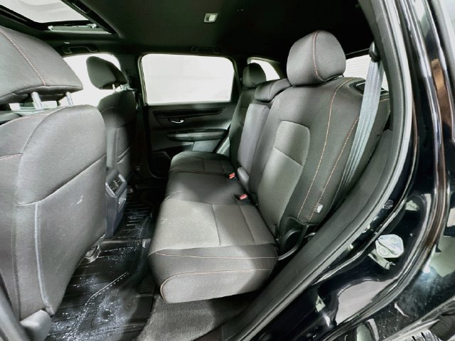 Used 2025 Honda CR-V Sport image 24