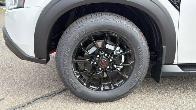 New 2026 Nissan Armada PRO-4X image 10