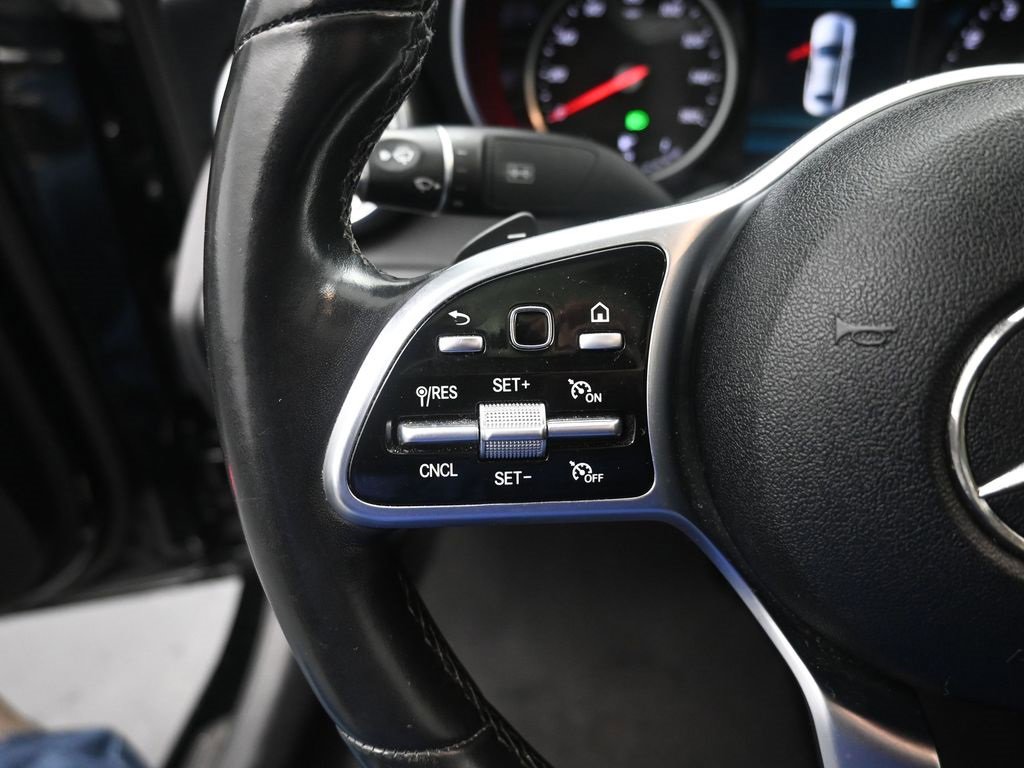 Used 2019 Mercedes-Benz C 300 Sedan image 28