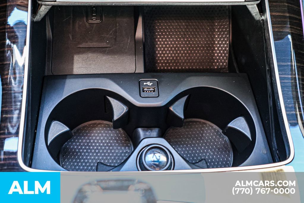 Used 2021 BMW X5 sDrive40i w/ M Sport Package image 47