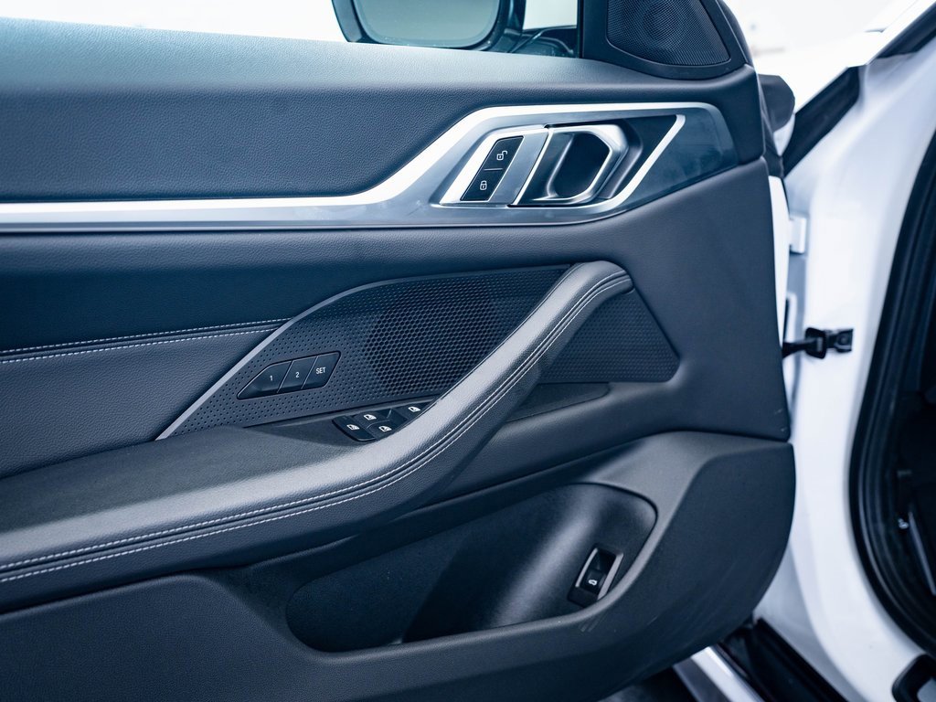 Used 2023 BMW 430i Gran Coupe image 17