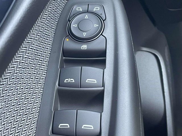 New 2026 Chevrolet TrailBlazer LS FWD image 19