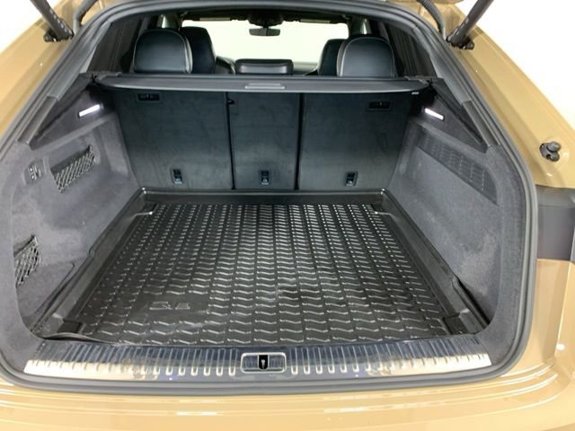 Used 2025 Audi SQ8 Premium Plus AWD/4WD image 13
