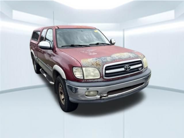 Used 2002 Toyota Tundra SR5 RWD image 4