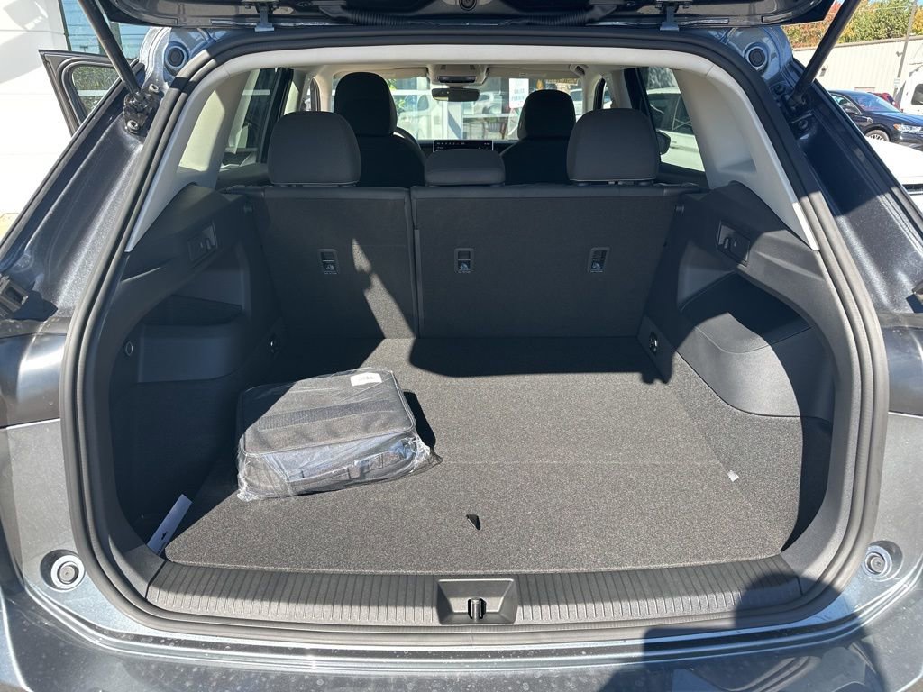 New 2025 Volkswagen Tiguan S image 21