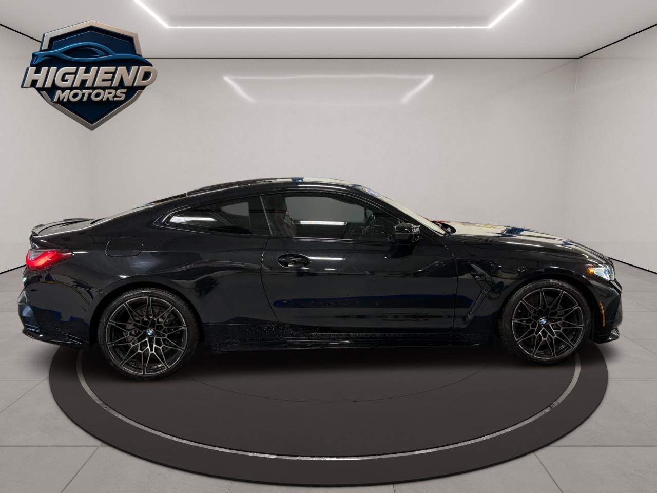 Used 2022 BMW M4 Competition w/ M Driver's Package image 7