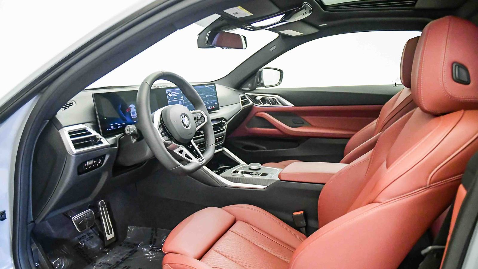 Used 2026 BMW 430i Coupe w/ M Sport Package RWD image 18