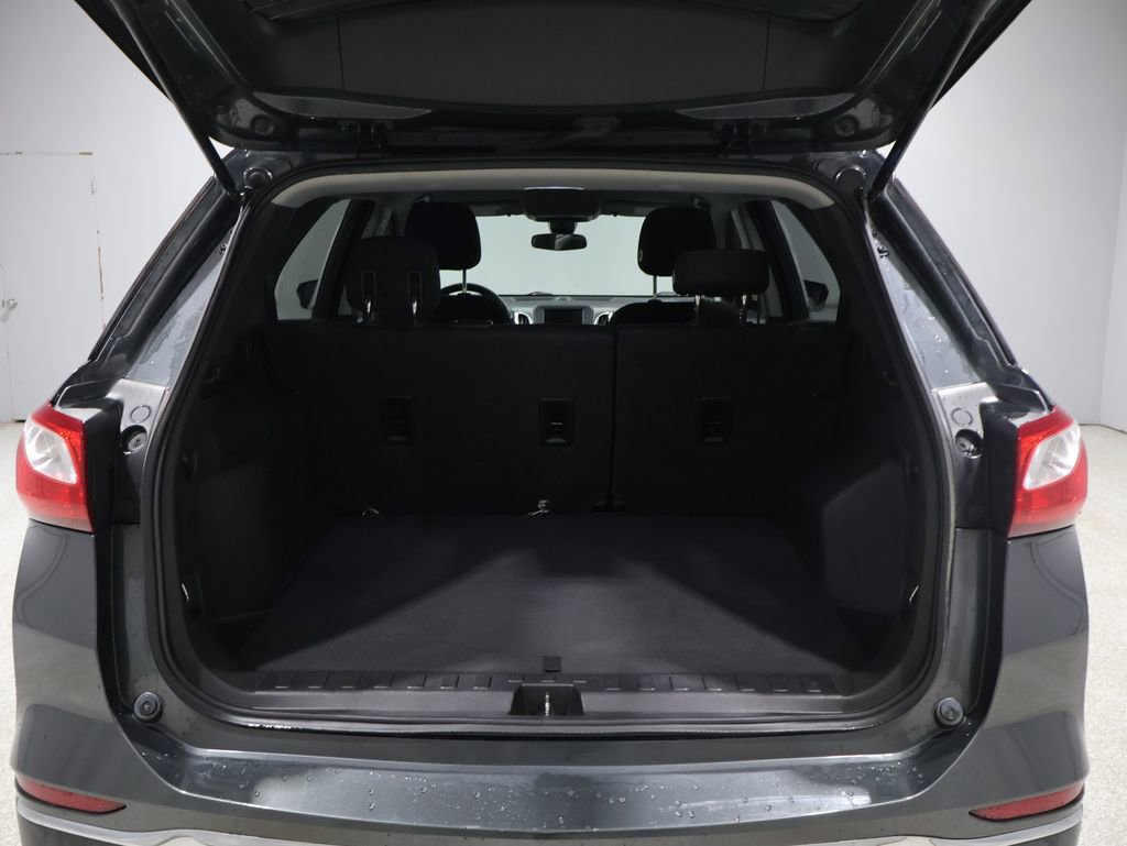 Used 2020 Chevrolet Equinox LT image 4