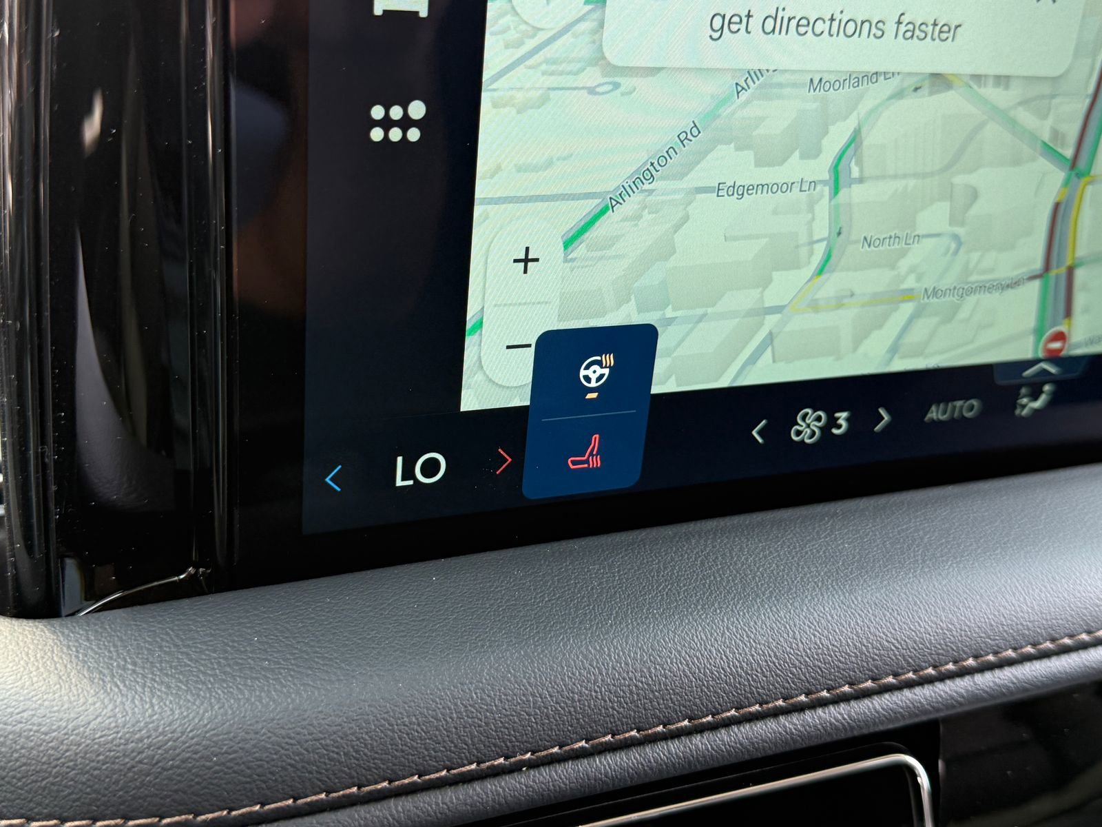New 2026 Lincoln Aviator AWD image 32