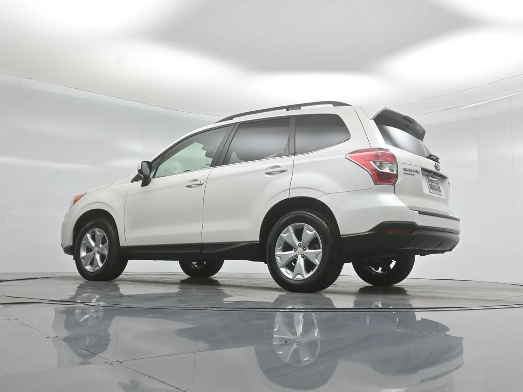 Used 2016 Subaru Forester 2.5i Limited AWD/4WD image 46