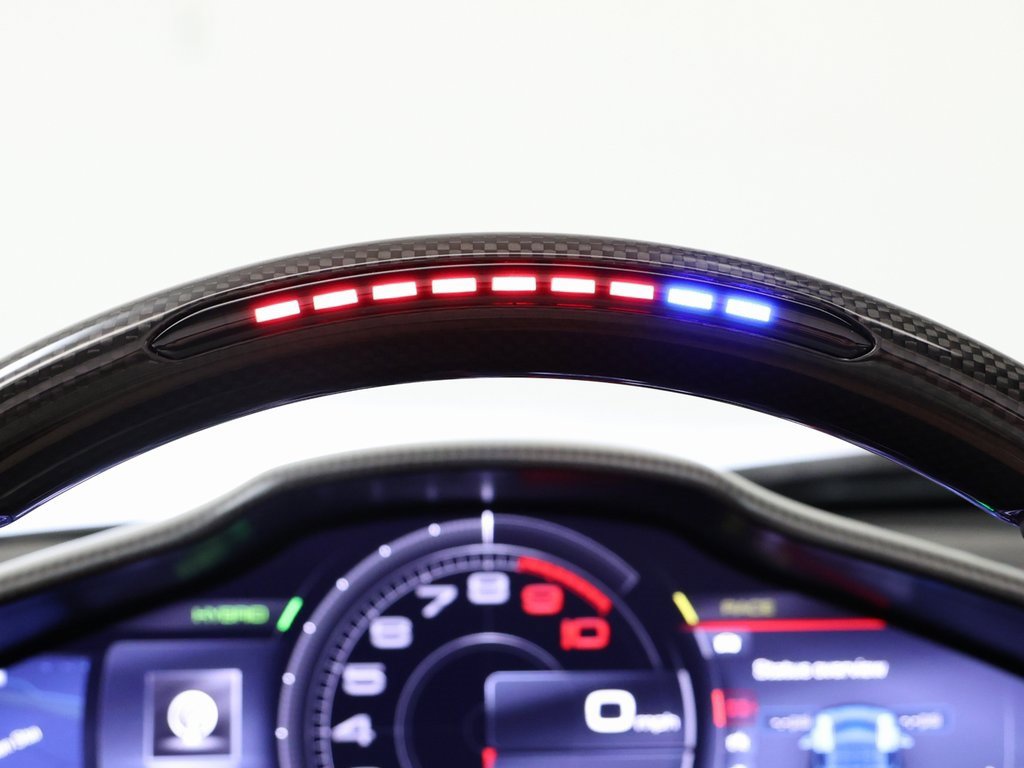 Certified 2024 Ferrari 296 GTS image 44