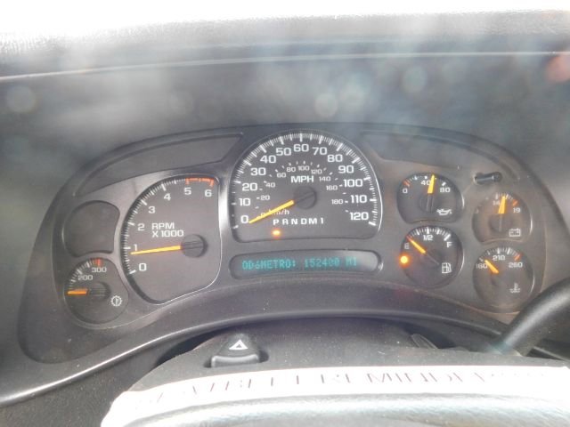 Used 2006 Chevrolet Silverado 3500 2WD Regular Cab image 14