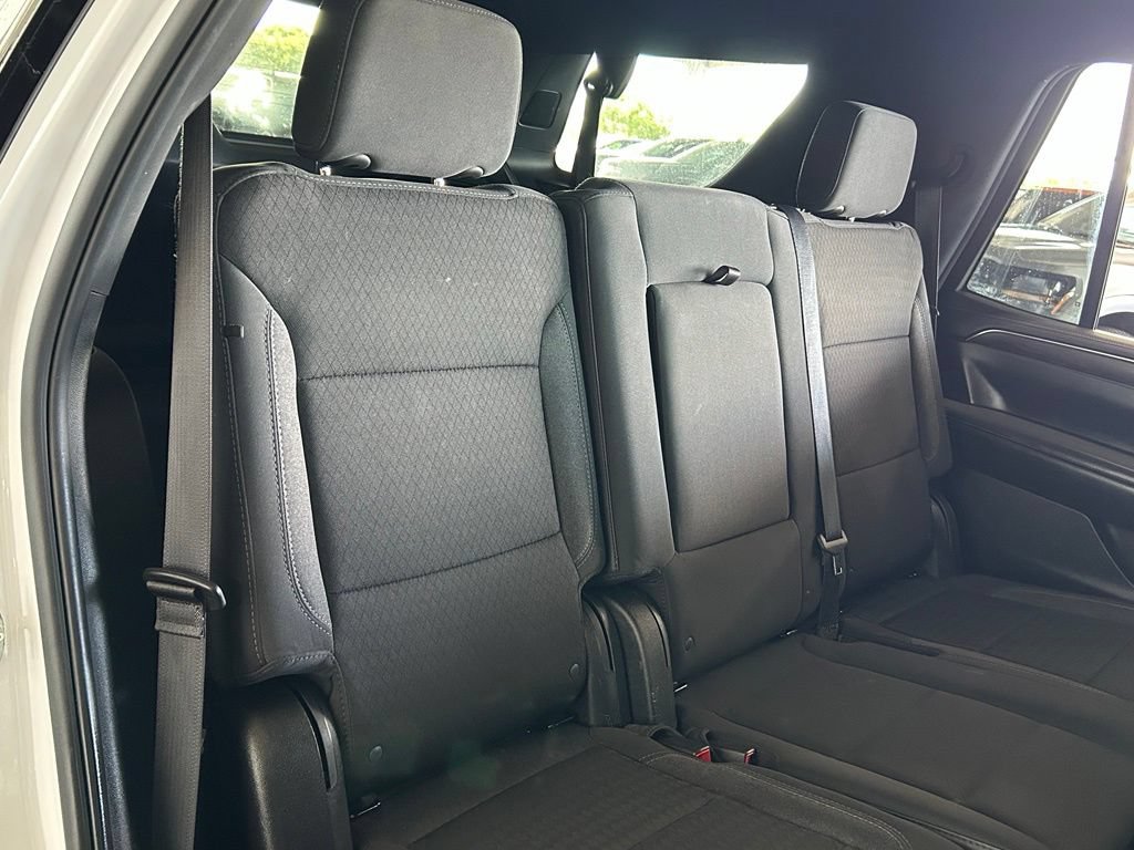 Used 2023 Chevrolet Tahoe LS RWD image 39
