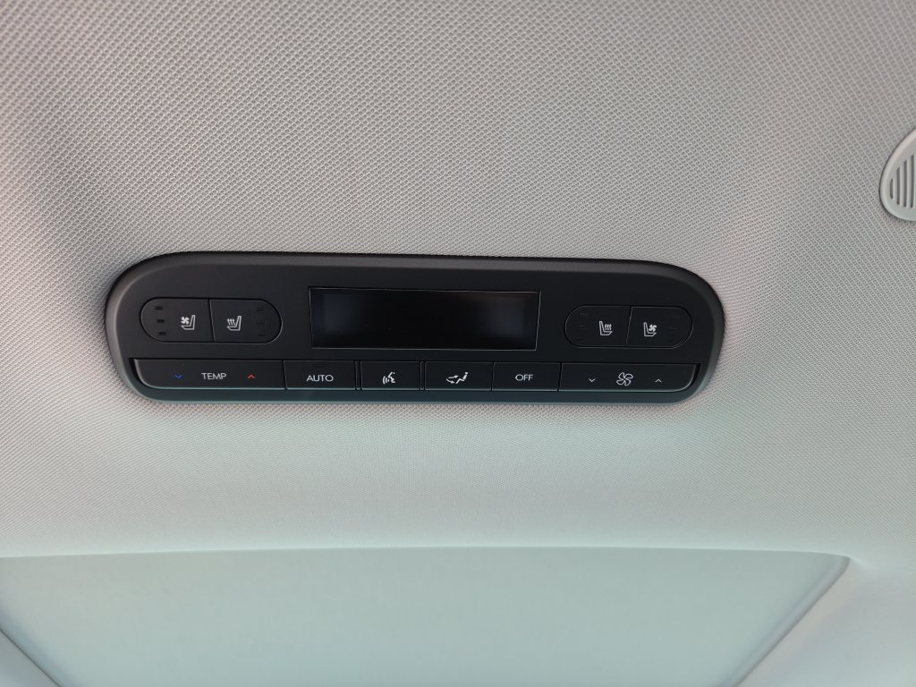 New 2027 Hyundai Palisade SEL Premium FWD image 32