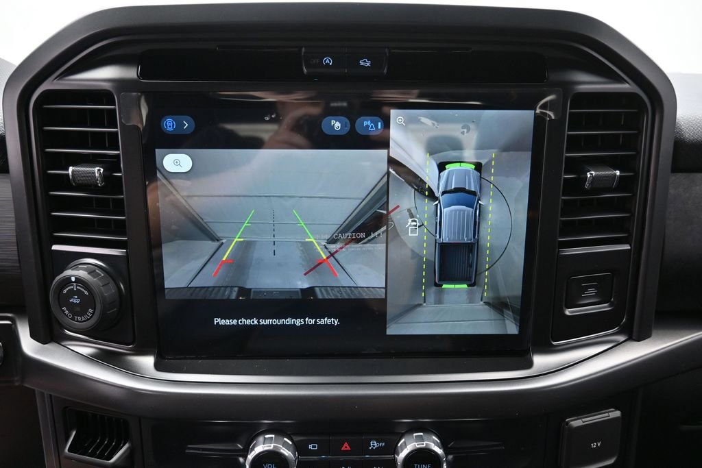 New 2026 Ford F150 Tremor AWD/4WD image 3