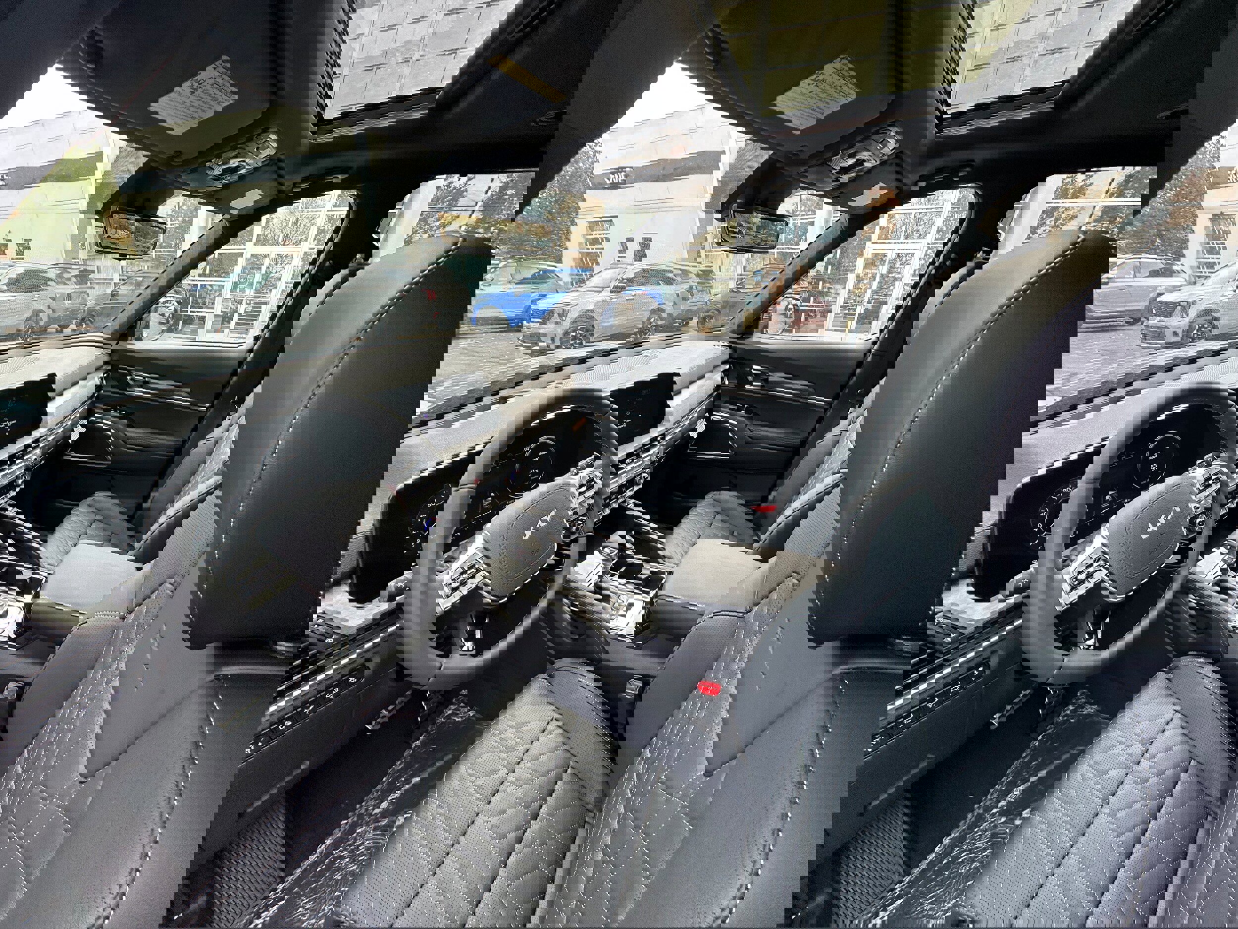 New 2025 Kia Telluride SX Prestige X-Line image 44