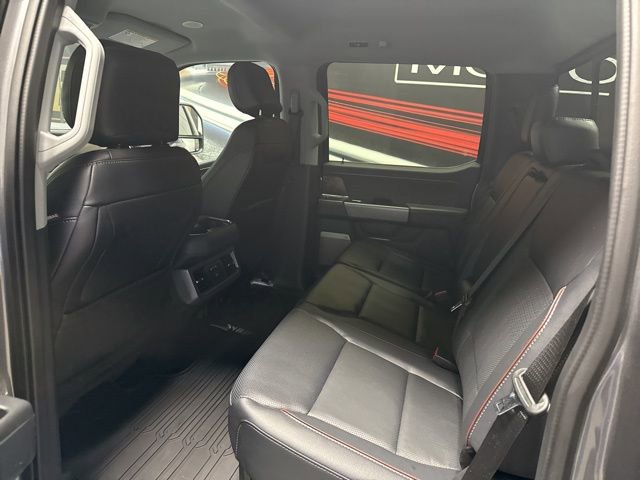 Used 2024 Ford F250 Lariat w/ Lariat Ultimate Package AWD/4WD image 14