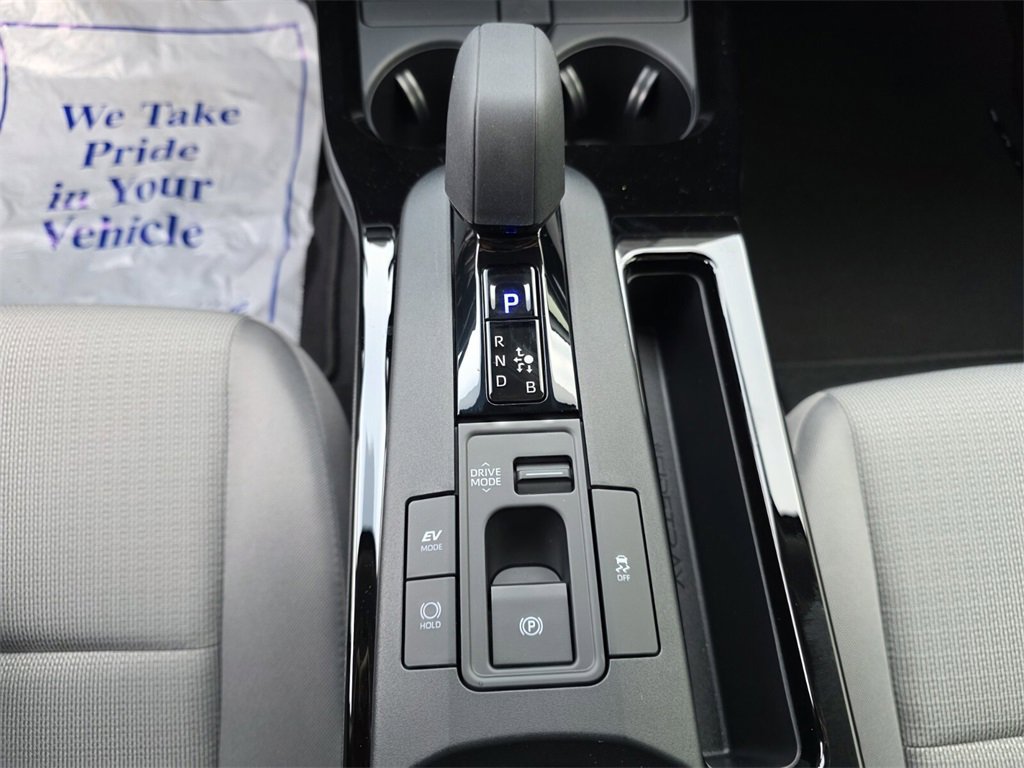 New 2026 Toyota Prius LE image 27