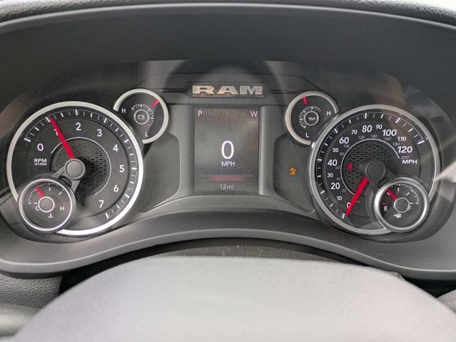 New 2026 RAM 2500 Tradesman AWD/4WD image 26