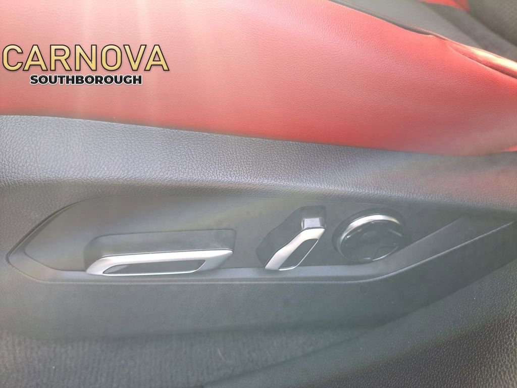 Used 2024 Acura RDX A-Spec image 30